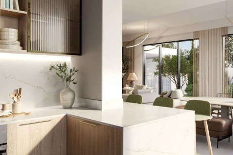 Müüa villa asukohaga Dubai South (Dubai World Central), Dubai, AÜE: 4 magamistoaga, 319 m² Nr 686828 - pilt 8