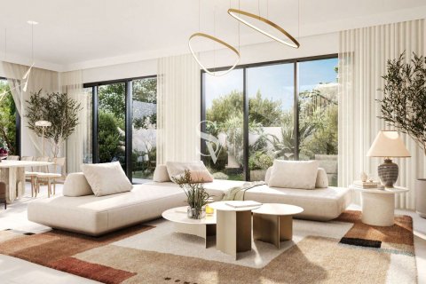 Müüa villa asukohaga Dubai South (Dubai World Central), Dubai, AÜE: 4 magamistoaga, 319 m² Nr 686828 - pilt 6