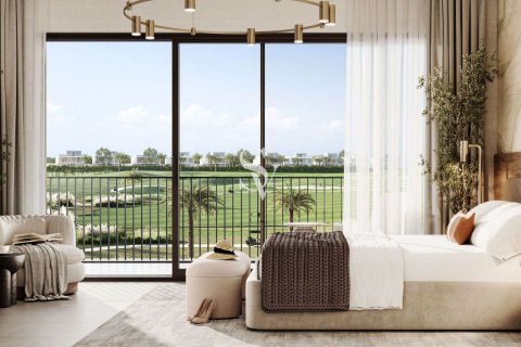 Müüa villa asukohaga Dubai South (Dubai World Central), Dubai, AÜE: 4 magamistoaga, 319 m² Nr 686828 - pilt 4