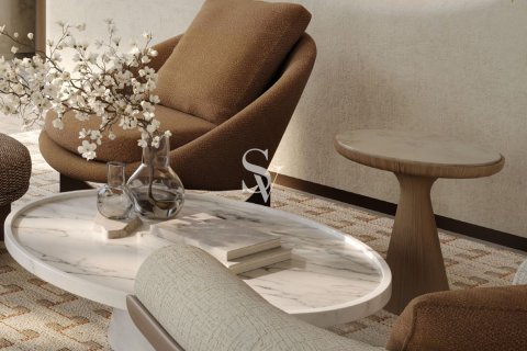 Dubai Hills Estate, UAE의 판매용 아파트 침실 2개, 130제곱미터 번호 686826 - 사진 5