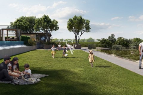 Dubai Hills Estate, UAE의 판매용 아파트 침실 2개, 130제곱미터 번호 686826 - 사진 11