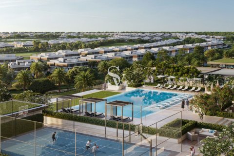 Dubai Hills Estate, UAE의 판매용 아파트 침실 2개, 130제곱미터 번호 686826 - 사진 12