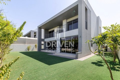 Vila v Dubai Hills Estate, Dubai, SAE 5 ložnice, 560.11 m² Č.: 743842 - fotografie 16