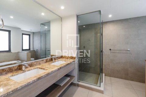 Vila v Dubai Hills Estate, Dubai, SAE 5 ložnice, 560.11 m² Č.: 743842 - fotografie 10