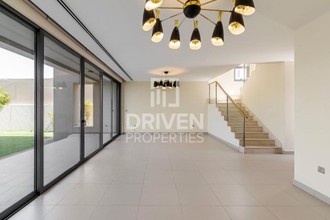 Vila v Dubai Hills Estate, Dubai, SAE 5 ložnice, 560.11 m² Č.: 743842 - fotografie 3