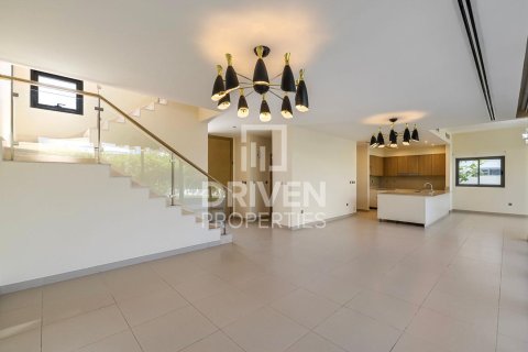 Vila v Dubai Hills Estate, Dubai, SAE 5 ložnice, 560.11 m² Č.: 743842 - fotografie 1