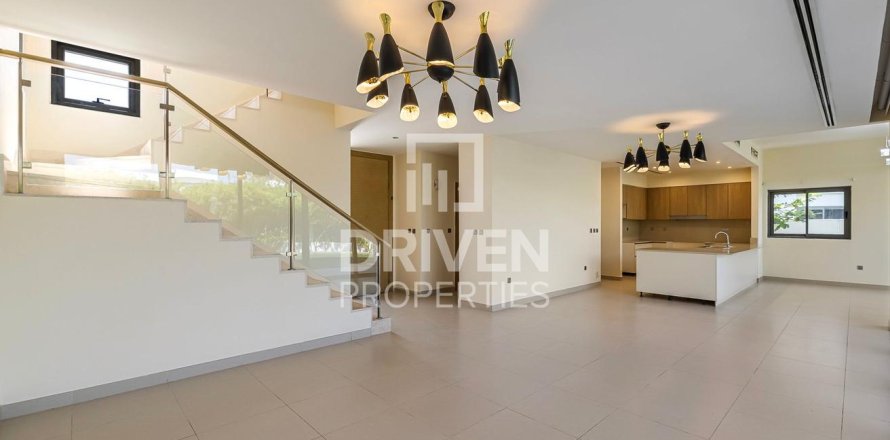 Villa a Dubai Hills Estate, Dubai, EAU 5 camere da letto, 560.11 mq. № 743842