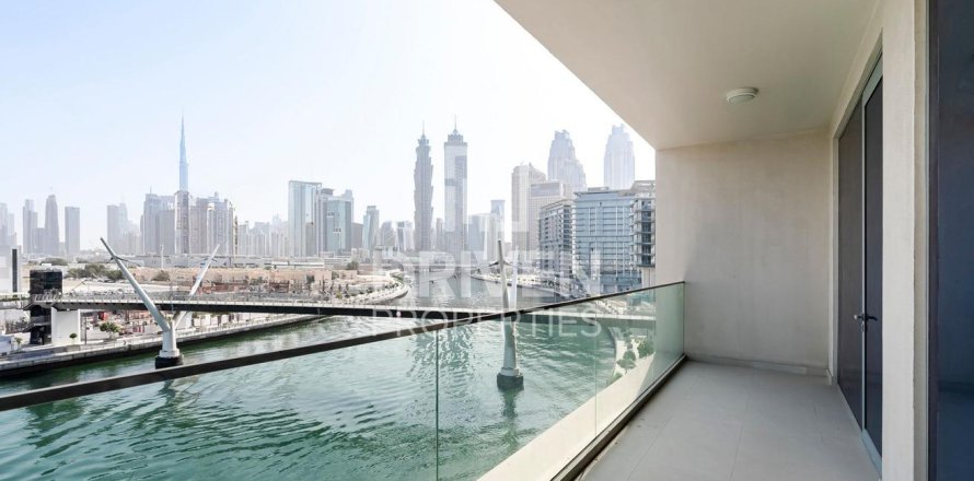 Appartamento a Al Wasl, Dubai, EAU 2 camere da letto, 144.19 mq. № 743848