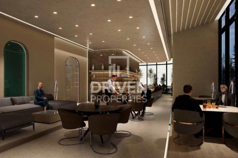 דירה למכירה ב Business Bay, Dubai, איחוד האמירויות 2 חדרי שינה, 170.66 מ"ר, מספר 743844 - תמונה 2