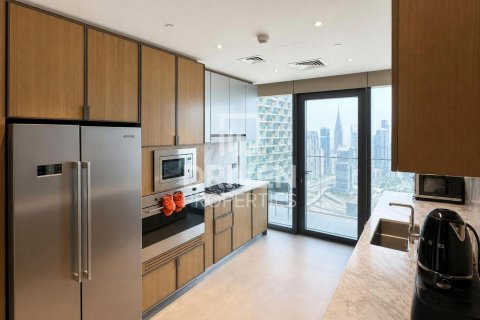Διαμέρισμα σε Downtown Dubai (Downtown Burj Dubai), Dubai, ΗΑΕ 5 υπνοδωμάτια, 925.59 τ.μ. Αρ. 743847 - φωτογραφία 14