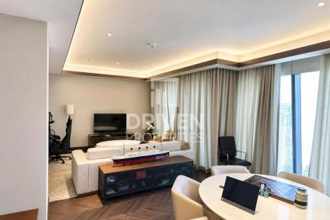 Διαμέρισμα σε Downtown Dubai (Downtown Burj Dubai), Dubai, ΗΑΕ 5 υπνοδωμάτια, 925.59 τ.μ. Αρ. 743847 - φωτογραφία 2