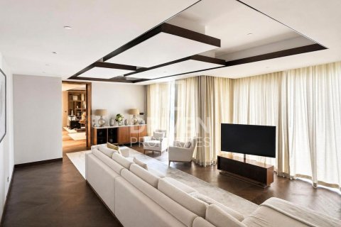 Appartement in Downtown Dubai (Downtown Burj Dubai), Dubai, VAE 5 slaapkamers, 925.59 vr.m. nr 743847