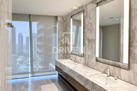 Διαμέρισμα σε Downtown Dubai (Downtown Burj Dubai), Dubai, ΗΑΕ 5 υπνοδωμάτια, 925.59 τ.μ. Αρ. 743847 - φωτογραφία 18