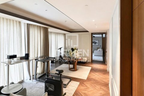 Διαμέρισμα σε Downtown Dubai (Downtown Burj Dubai), Dubai, ΗΑΕ 5 υπνοδωμάτια, 925.59 τ.μ. Αρ. 743847 - φωτογραφία 5