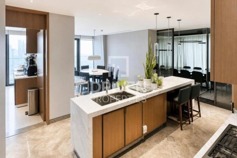 Διαμέρισμα σε Downtown Dubai (Downtown Burj Dubai), Dubai, ΗΑΕ 5 υπνοδωμάτια, 925.59 τ.μ. Αρ. 743847 - φωτογραφία 13