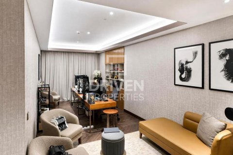 Διαμέρισμα σε Downtown Dubai (Downtown Burj Dubai), Dubai, ΗΑΕ 5 υπνοδωμάτια, 925.59 τ.μ. Αρ. 743847 - φωτογραφία 6