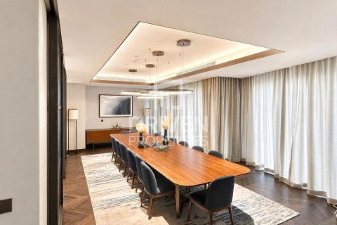Διαμέρισμα σε Downtown Dubai (Downtown Burj Dubai), Dubai, ΗΑΕ 5 υπνοδωμάτια, 925.59 τ.μ. Αρ. 743847 - φωτογραφία 12
