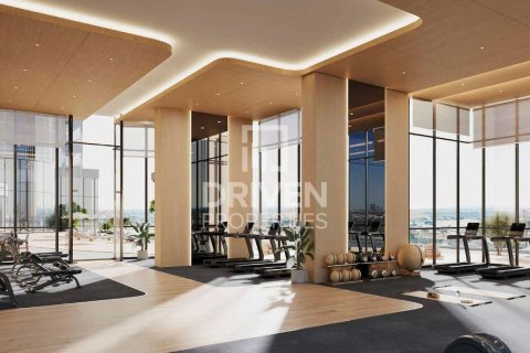 Apartmán v Business Bay, Dubai, SAE 2 spálne, 210.52 m2 č. 743843 - Fotografia 7