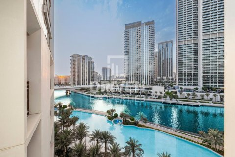 Lakás itt: Dubai Creek Harbour (The Lagoons), Dubai, EAE, 2 hálószoba, 101.26 m², azonosító: 743846 - fénykép 1