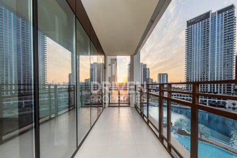 Lakás itt: Dubai Creek Harbour (The Lagoons), Dubai, EAE, 2 hálószoba, 101.26 m², azonosító: 743846 - fénykép 11