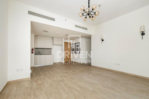 Lakás itt: Dubai Creek Harbour (The Lagoons), Dubai, EAE, 2 hálószoba, 101.26 m², azonosító: 743846 - fénykép 5
