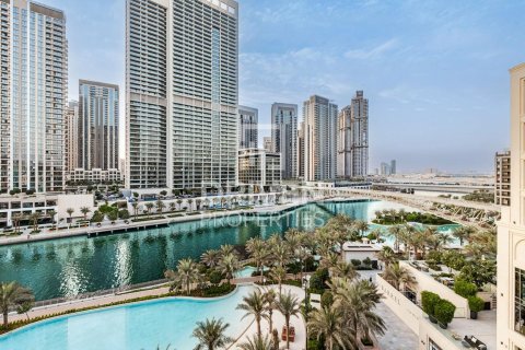 Lakás itt: Dubai Creek Harbour (The Lagoons), Dubai, EAE, 2 hálószoba, 101.26 m², azonosító: 743846 - fénykép 2