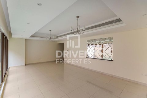 Villa itt: Meydan, Dubai, EAE, 4 hálószoba, 290.79 m², azonosító: 743845 - fénykép 5
