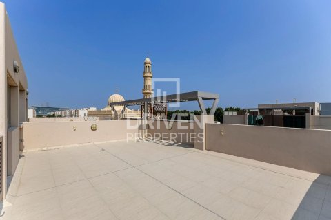Villa itt: Meydan, Dubai, EAE, 4 hálószoba, 290.79 m², azonosító: 743845 - fénykép 22