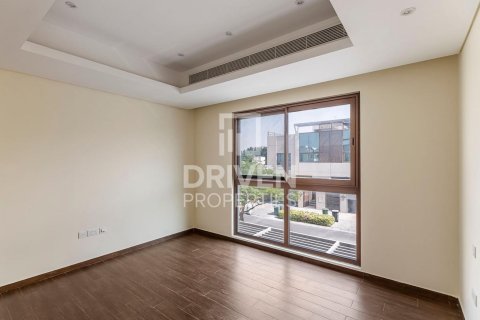 Villa itt: Meydan, Dubai, EAE, 4 hálószoba, 290.79 m², azonosító: 743845 - fénykép 11