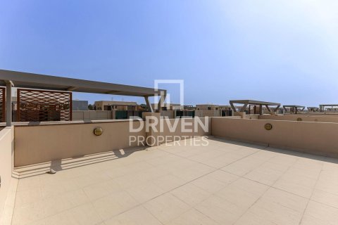 Villa itt: Meydan, Dubai, EAE, 4 hálószoba, 290.79 m², azonosító: 743845 - fénykép 21