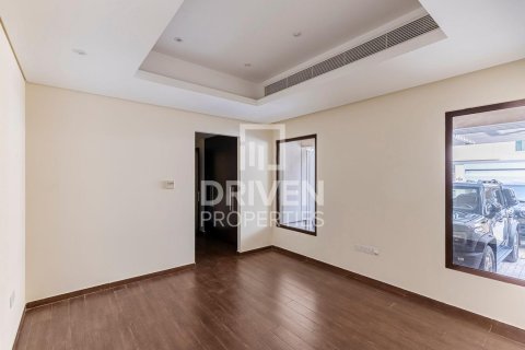 Villa itt: Meydan, Dubai, EAE, 4 hálószoba, 290.79 m², azonosító: 743845 - fénykép 17