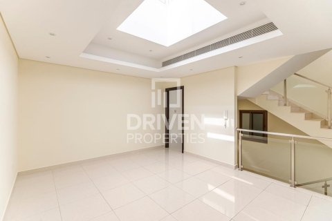 Villa itt: Meydan, Dubai, EAE, 4 hálószoba, 290.79 m², azonosító: 743845 - fénykép 9