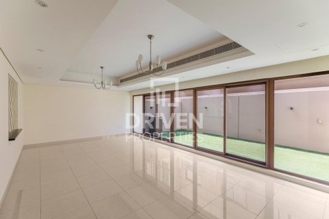 Villa itt: Meydan, Dubai, EAE, 4 hálószoba, 290.79 m², azonosító: 743845 - fénykép 3