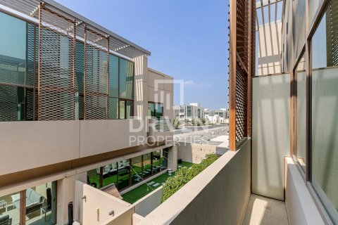 Villa itt: Meydan, Dubai, EAE, 4 hálószoba, 290.79 m², azonosító: 743845 - fénykép 2