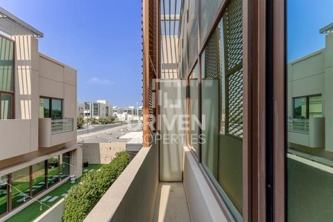 Villa itt: Meydan, Dubai, EAE, 4 hálószoba, 290.79 m², azonosító: 743845 - fénykép 24