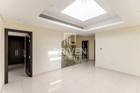 Villa itt: Meydan, Dubai, EAE, 4 hálószoba, 290.79 m², azonosító: 743845 - fénykép 8