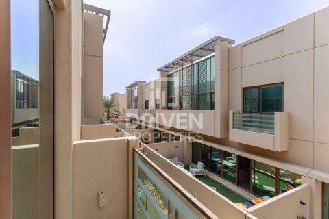 Villa itt: Meydan, Dubai, EAE, 4 hálószoba, 290.79 m², azonosító: 743845 - fénykép 23