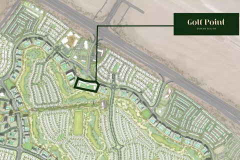 Dzīvoklis Dubaijā, AAE 1 istaba, 63.1 m2 Nr. 686030 - attēls 10