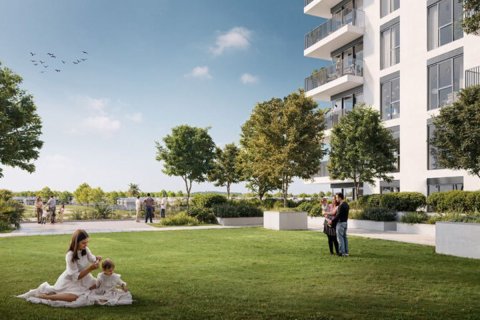 Apartmán v Dubai, SAE 1 spálňa, 63.1 m2 č. 686030