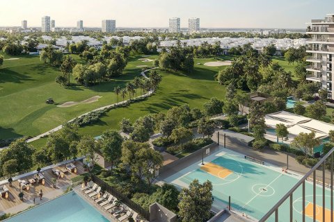 Dzīvoklis Dubaijā, AAE 1 istaba, 63.1 m2 Nr. 686030 - attēls 6