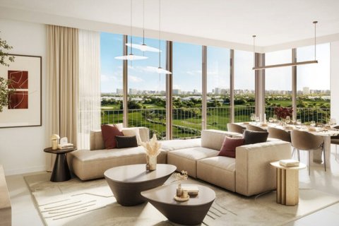 Dzīvoklis Dubaijā, AAE 1 istaba, 63.1 m2 Nr. 686030 - attēls 2