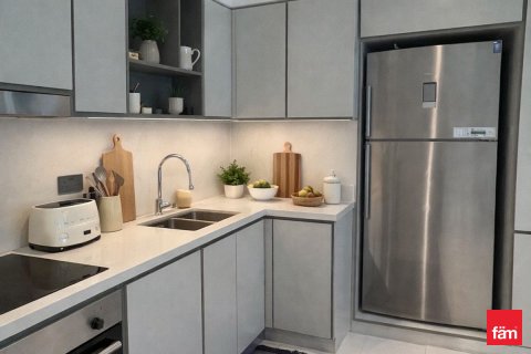 Dzīvoklis Dubai Marinajā, AAE 2 istabas, 130.4 m2 Nr. 686026 - attēls 7