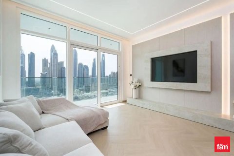 Apartmen di Dubai Marina, UAE 2 bilik tidur, 130.4 meter persegi № 686026