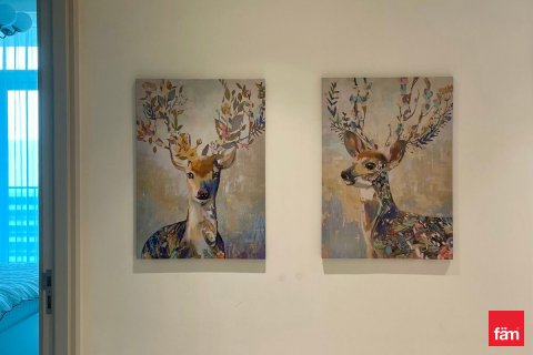 Dzīvoklis Dubai Marinajā, AAE 2 istabas, 130.4 m2 Nr. 686026 - attēls 15