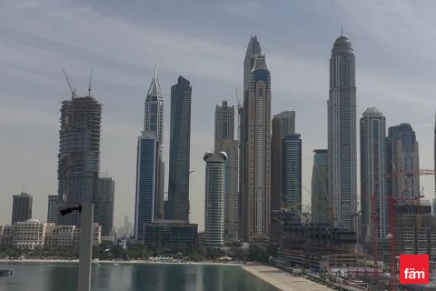 Dzīvoklis Dubai Marinajā, AAE 2 istabas, 130.4 m2 Nr. 686026 - attēls 25