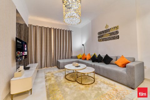 Apartman u Dubai Sports City, UAE 99.2 m2, 2 spavaćih soba Br. 686028