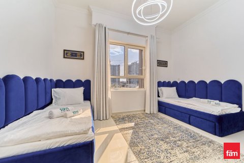 Apartment til leje i Dubai Sports City, Dubai, UAE 2 soveværelser, 99.2 kvm № 686028 - foto 6