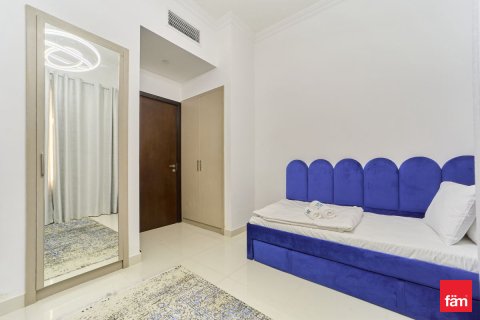 Apartment til leje i Dubai Sports City, Dubai, UAE 2 soveværelser, 99.2 kvm № 686028 - foto 11