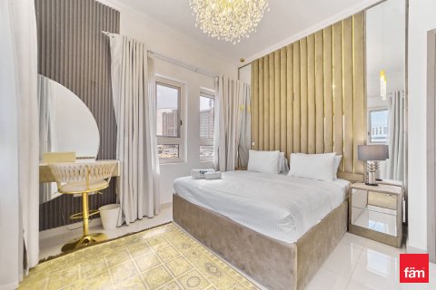 Apartment til leje i Dubai Sports City, Dubai, UAE 2 soveværelser, 99.2 kvm № 686028 - foto 3