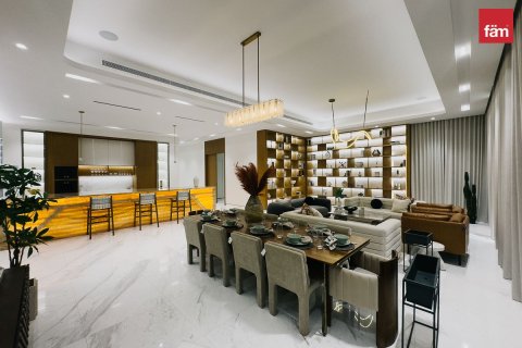 Vilă de vânzare în Dubai, EAU 7 dormitoare, 960 mp. №686027 - poză 5